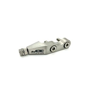 JDC Titanium Clutch Fork Stop (Evo 7/8/9/X)