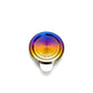 JDC Titanium Coolant Overflow Reservoir Cap | Multiple Subaru Applications