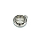 JDC Titanium Coolant Overflow Reservoir Cap | Multiple Subaru Applications