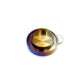 JDC Titanium Coolant Overflow Reservoir Cap | Multiple Subaru Applications