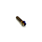 JDC Titanium Universal 3-Piece Wheel Hardware M8 & M7