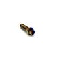 JDC Titanium Universal 3-Piece Wheel Hardware M8 & M7