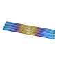 JDC Titanium Door Sill Plates | Nissan R35 GT-R