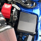 JDC Titanium ECU Area Hardware Kit | Mitsubishi Evo X