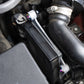 JDC Titanium Engine Bay Dress-Up Hardware Kit | 2013-2021 FRS/BRZ/86