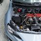 JDC Titanium Engine Bay Dress-Up Hardware Kit | 2013-2021 FRS/BRZ/86