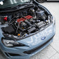 JDC Titanium Engine Bay Dress-Up Hardware Kit | 2013-2021 FRS/BRZ/86