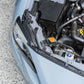 JDC Titanium Engine Bay Dress-Up Hardware Kit | 2013-2021 FRS/BRZ/86