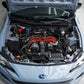 JDC Titanium Engine Bay Dress-Up Hardware Kit | 2013-2021 FRS/BRZ/86