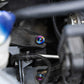 JDC Titanium Engine Bay Dress-Up Hardware Kit | 2013-2021 FRS/BRZ/86