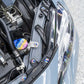 JDC Titanium Engine Bay Dress-Up Hardware Kit | 2013-2021 FRS/BRZ/86