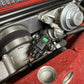 JDC Titanium Engine Bay Dress-Up Hardware Kit | 2015-2021 Subaru STi
