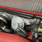 JDC Titanium Engine Bay Dress-Up Hardware Kit | 2015-2021 Subaru STi