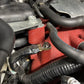 JDC Titanium Engine Bay Dress-Up Hardware Kit | 2015-2021 Subaru STi