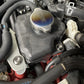 JDC Titanium Engine Bay Dress-Up Hardware Kit | 2015-2021 Subaru STi