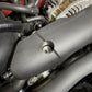 JDC Titanium Engine Bay Dress-Up Hardware Kit | 2015-2021 Subaru STi