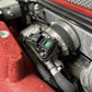 JDC Titanium Engine Bay Dress-Up Hardware Kit | 2015-2021 Subaru STi
