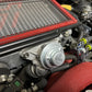 JDC Titanium Engine Bay Dress-Up Hardware Kit | 2015-2021 Subaru STi