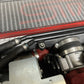JDC Titanium Engine Bay Dress-Up Hardware Kit | 2015-2021 Subaru STi