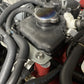 JDC Titanium Engine Bay Dress-Up Hardware Kit | 2015-2021 Subaru STi