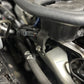 JDC Titanium Engine Bay Dress-Up Hardware Kit | 2015-2021 Subaru STi