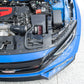 JDC Titanium Engine Bay Dress-Up Hardware Kit | 2017-2021 Honda Civic Type-R