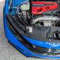 JDC Titanium Engine Bay Dress-Up Hardware Kit | 2017-2021 Honda Civic Type-R