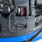JDC Titanium Engine Bay Dress-Up Hardware Kit | 2017-2021 Honda Civic Type-R