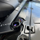 JDC Titanium Engine Bay Dress-Up Hardware Kit | A90 Toyota Supra