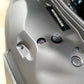 JDC Titanium Engine Bay Dress-Up Hardware Kit | A90 Toyota Supra