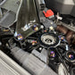 JDC Titanium Engine Bay Dress-Up Hardware Kit | A90 Toyota Supra