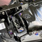 JDC Titanium Engine Bay Dress-Up Hardware Kit | A90 Toyota Supra