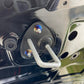 JDC Titanium Engine Bay Dress-Up Hardware Kit | A90 Toyota Supra