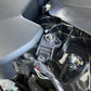 JDC Titanium Engine Bay Dress-Up Hardware Kit | A90 Toyota Supra