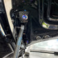 JDC Titanium Engine Bay Dress-Up Hardware Kit | A90 Toyota Supra