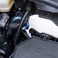 JDC Titanium Engine Bay Dress-Up Hardware Kit | 2023+ GR Corolla