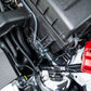 JDC Titanium Engine Bay Dress-Up Hardware Kit | 2023+ GR Corolla