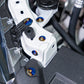 JDC Titanium Engine Bay Dress-Up Hardware Kit | 2023+ GR Corolla