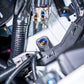 JDC Titanium Engine Bay Dress-Up Hardware Kit | 2023+ GR Corolla