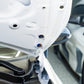 JDC Titanium Engine Bay Dress-Up Hardware Kit | 2023+ GR Corolla