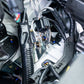 JDC Titanium Engine Bay Dress-Up Hardware Kit | 2023+ GR Corolla