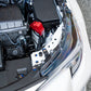 JDC Titanium Engine Bay Dress-Up Hardware Kit | 2023+ GR Corolla