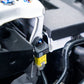 JDC Titanium Engine Bay Dress-Up Hardware Kit | 2023+ GR Corolla
