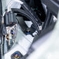 JDC Titanium Engine Bay Dress-Up Hardware Kit | 2023+ GR Corolla