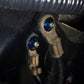 JDC Titanium Engine Bay Dress-Up Hardware Kit | Nissan 370z