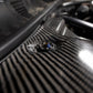 JDC Titanium Engine Bay Dress-Up Hardware Kit | Nissan 370z
