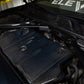 JDC Titanium Engine Bay Dress-Up Hardware Kit | Nissan 370z