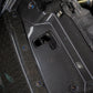 JDC Titanium Engine Bay Dress-Up Hardware Kit | Nissan 370z