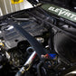 JDC Titanium Engine Bay Dress-Up Hardware Kit | Nissan 370z