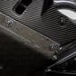 JDC Titanium Engine Bay Dress-Up Hardware Kit | Nissan 370z